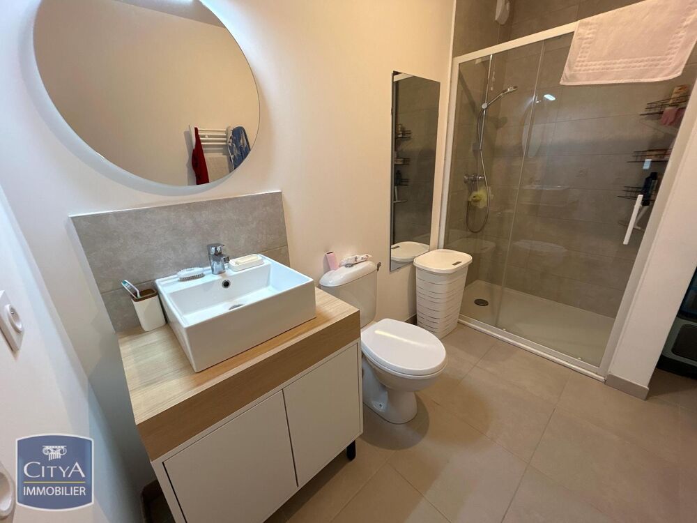 À LOUER : Appartement T2 situé à Dijon. Ce bien immobili....