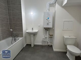  Appartement à louer 2 pièces 43 m²