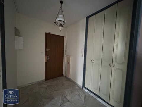  Appartement � louer 3 pi�ces 62 m�