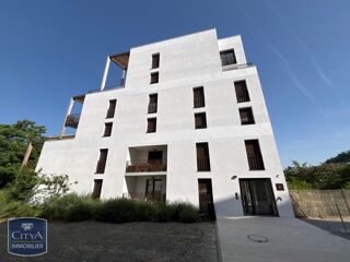  Appartement à louer 1 pièce 39 m²