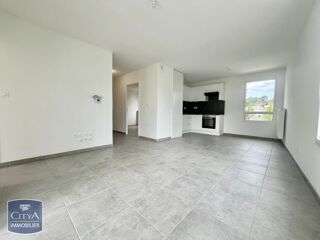  Appartement � louer 3 pi�ces 60 m�