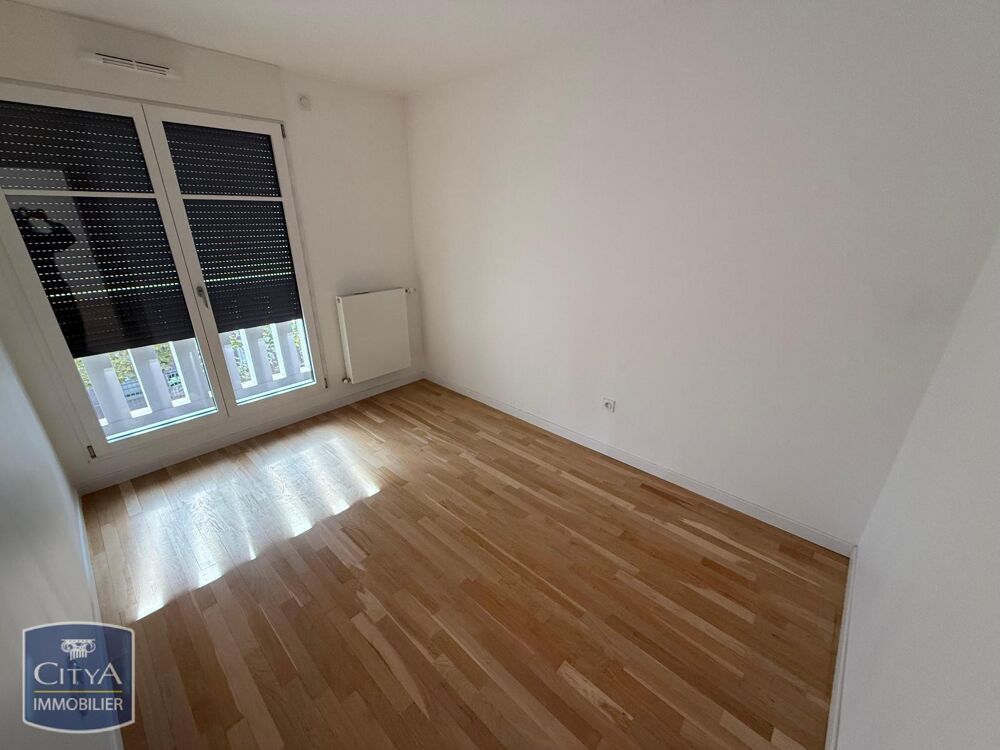 location Appartement - 4 pièce(s) - 79 m² Puteaux (92800)
