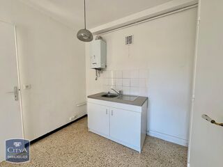  Appartement à louer 2 pièces 32 m²