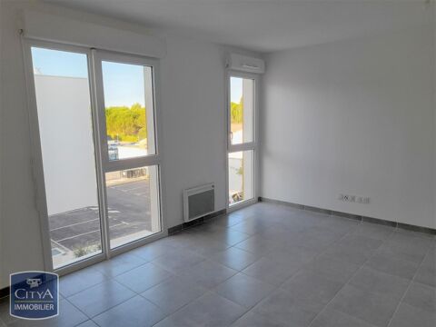  Appartement  louer 1 pice 35 m