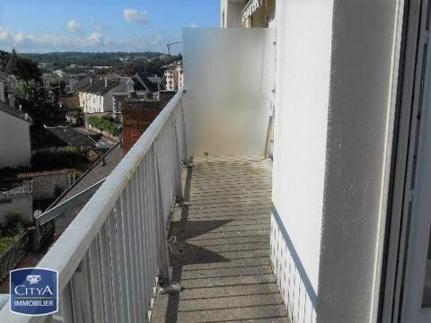  Appartement � louer 2 pi�ces 50 m�