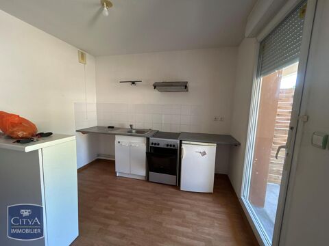   Location Appartement Appartement - 2 pièce(s) - 51 m²