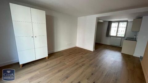  Appartement � louer 1 pi�ce 37 m�