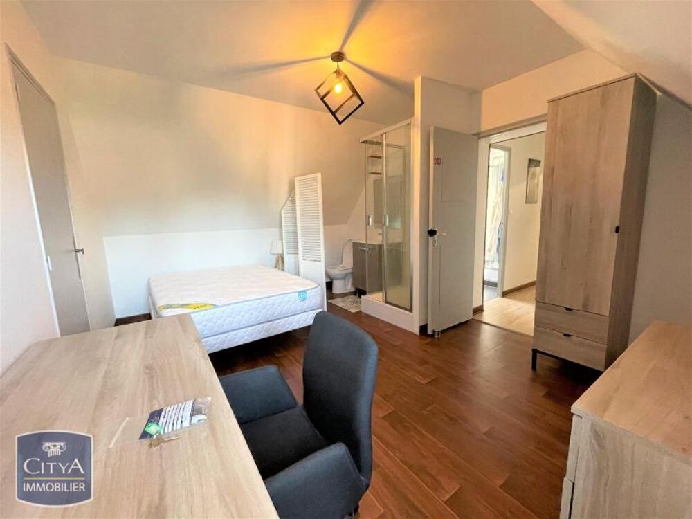 EXCLUSIVITE - CHAMBRE MEUBLEE- IDEAL ETUDIANT- SECTEUR R....