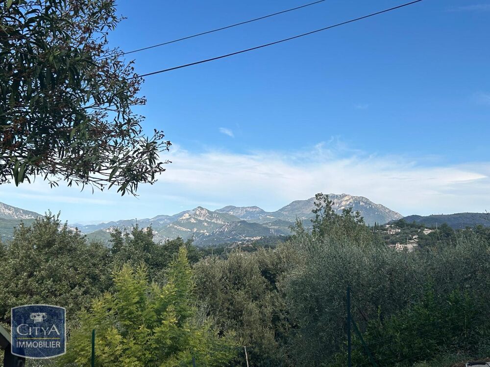 location Appartement - 2 pièce(s) - 39 m² Castagniers (06670)