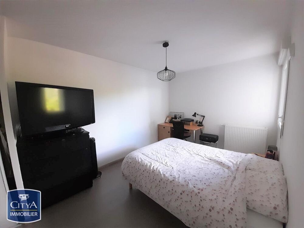 À LOUER : Appartement T2 situé à Joué-lès-Tours, Ce bien....