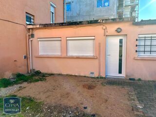 Appartement � louer 2 pi�ces 41 m�