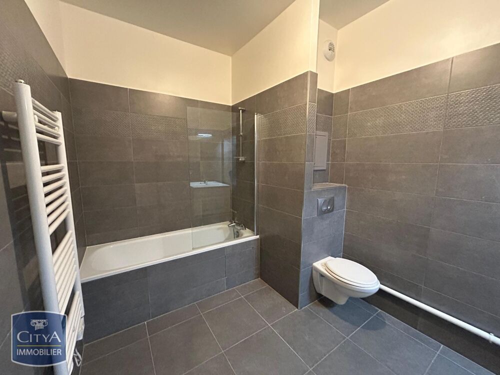 location Appartement - 1 pièce(s) - 33 m² Rueil-Malmaison (92500)