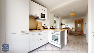  Appartement à louer 4 pièces 103 m²