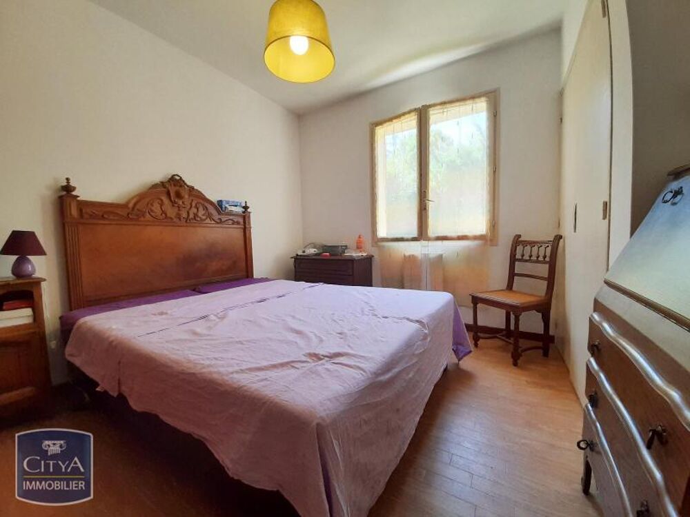 location Villa - 4 pièce(s) - 79 m² Orange (84100)