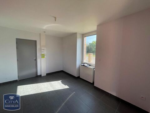  Appartement  louer 1 pice 17 m