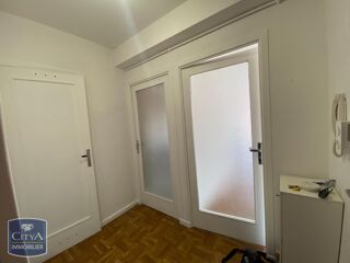  Appartement à louer 3 pièces 54 m²