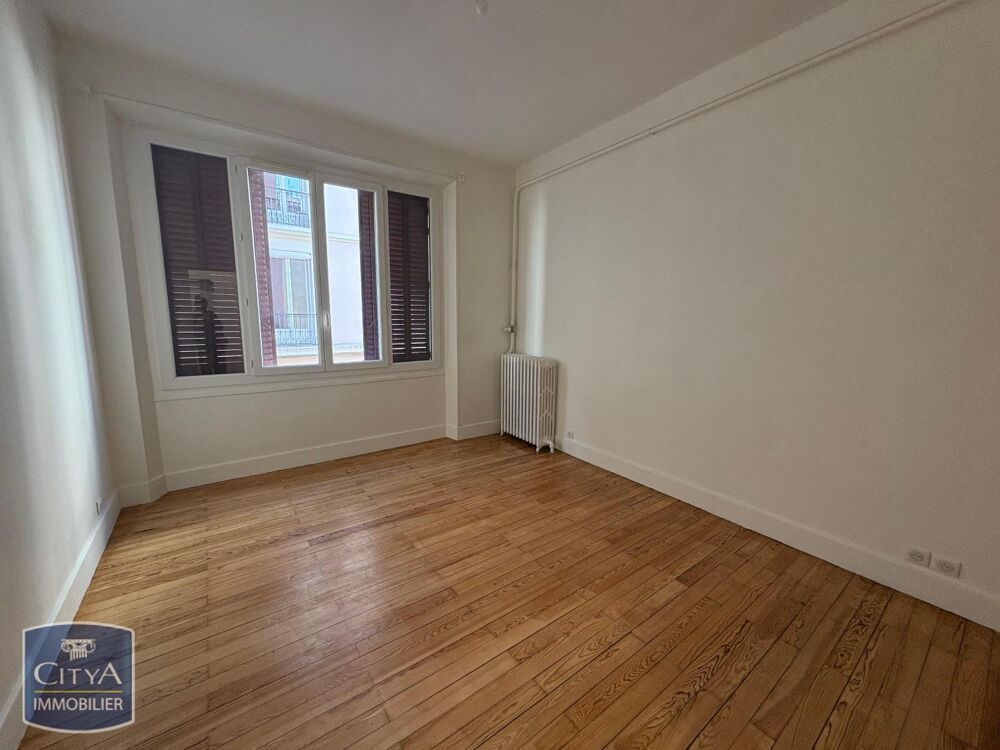 location Appartement - 3 pièce(s) - 69 m² Grenoble (38000)