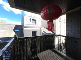  Appartement à louer 2 pièces 49 m²