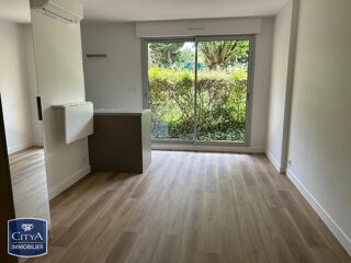  Appartement à louer 1 pièce 28 m²