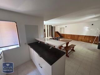  Appartement à louer 3 pièces 68 m²