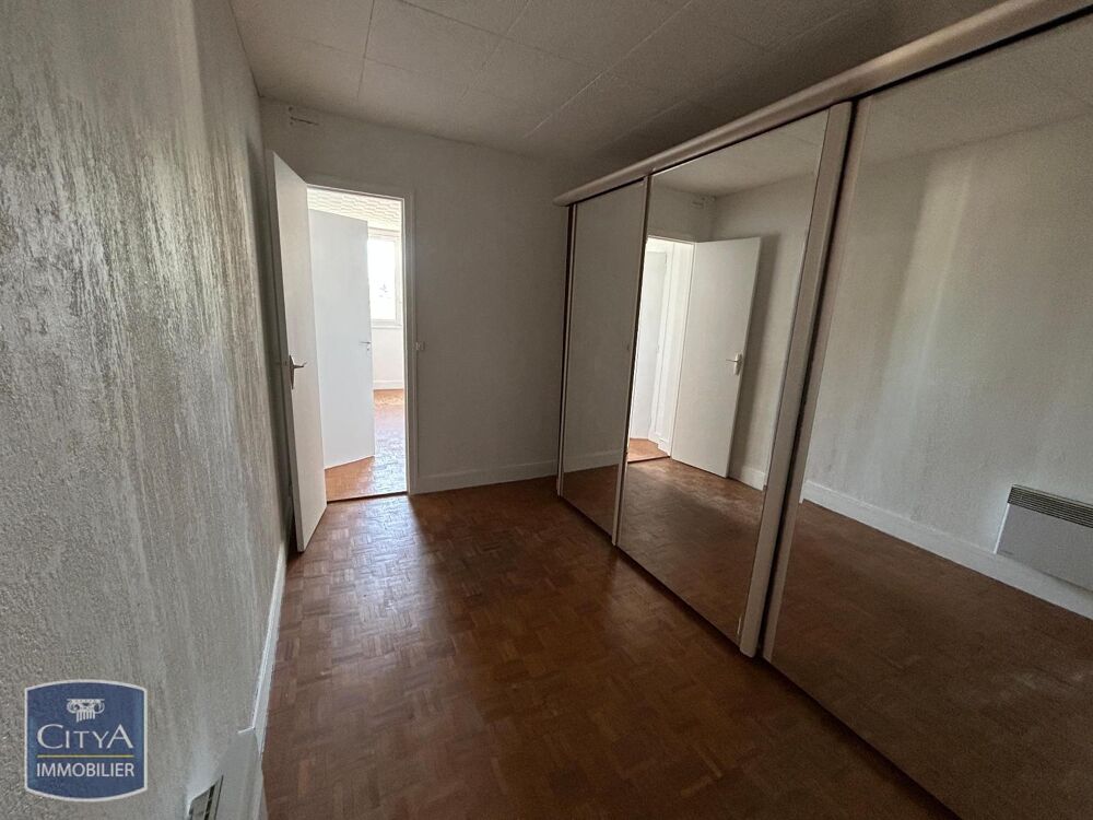 location Appartement - 3 pièce(s) - 52 m² Meaux (77100)