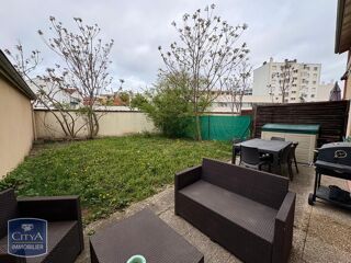  Maison à louer 4 pièces 84 m²