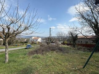  Terrain  vendre 571 m