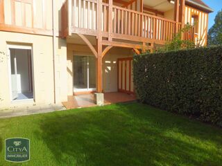  Appartement � louer 2 pi�ces 32 m�