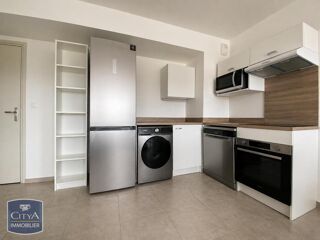  Appartement � louer 3 pi�ces 60 m�