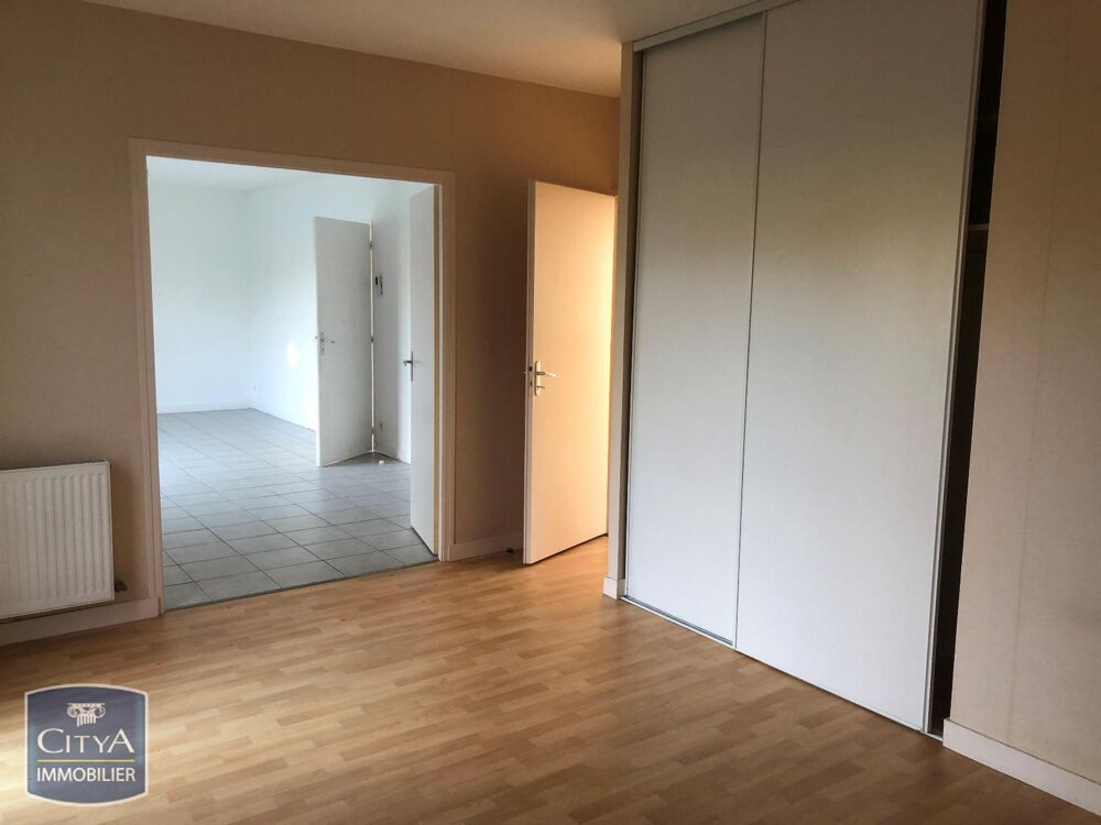 location Maison - 4 pièce(s) - 94 m² Saint-Vivien (17220)