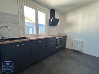  Appartement � louer 3 pi�ces 52 m�