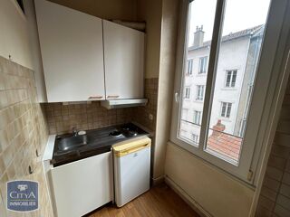  Appartement à louer 2 pièces 42 m²