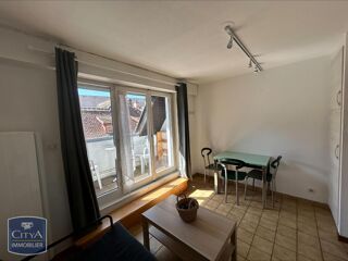  Appartement � louer 2 pi�ces 34 m�