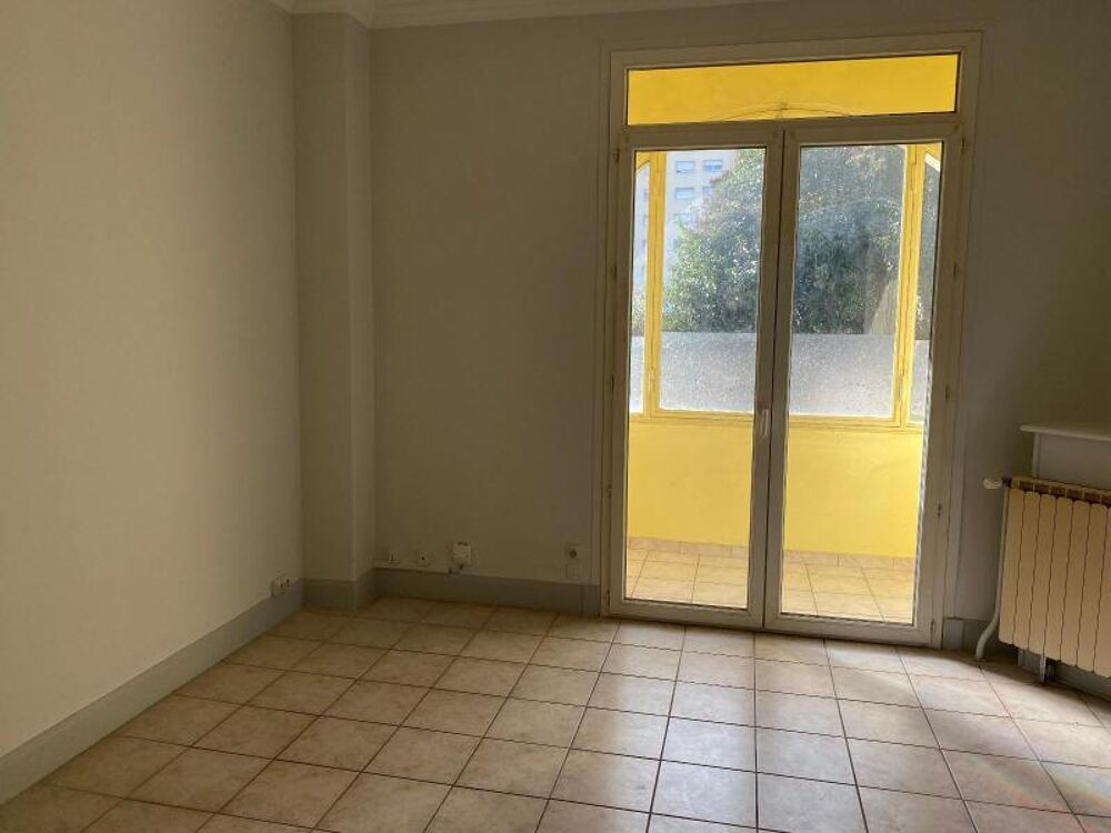 location Appartement - 3 pice(s) - 60 m Romans-sur-Isre (26100)