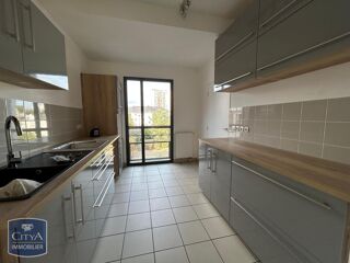  Appartement à louer 5 pièces 126 m² Meaux