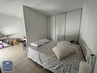 Appartement à louer 2 pièces 38 m²