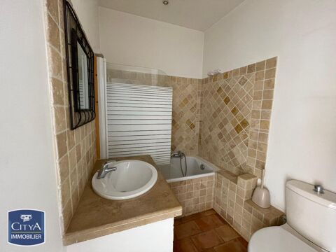  Appartement  louer 2 pices 55 m