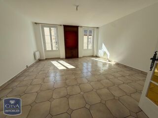  Maison à louer 3 pièces 67 m²