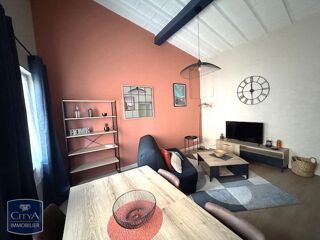  Appartement � louer 3 pi�ces 68 m�