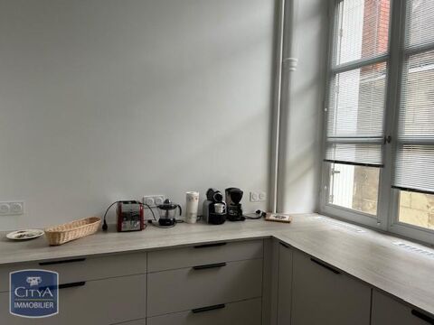  Appartement � louer 4 pi�ces 131 m�