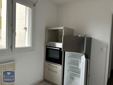  Appartement  louer 2 pices 48 m
