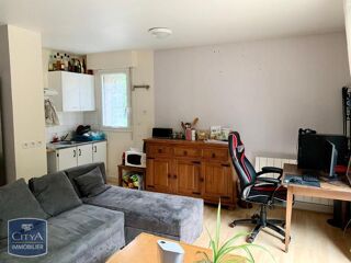  Appartement à louer 2 pièces 45 m²