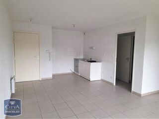  Appartement à louer 3 pièces 60 m²