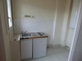  Appartement à louer 3 pièces 54 m²