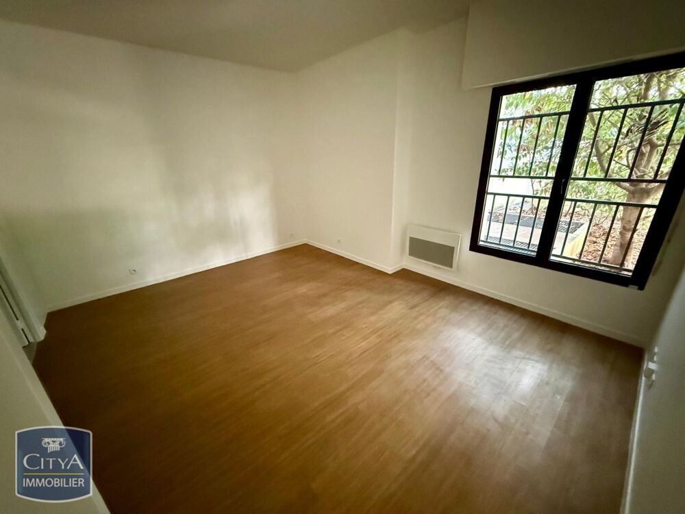 location Appartement - 1 pièce(s) - 24 m² Levallois-Perret (92300)