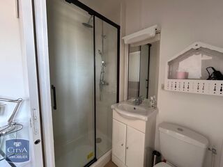  Appartement à louer 1 pièce 17 m²