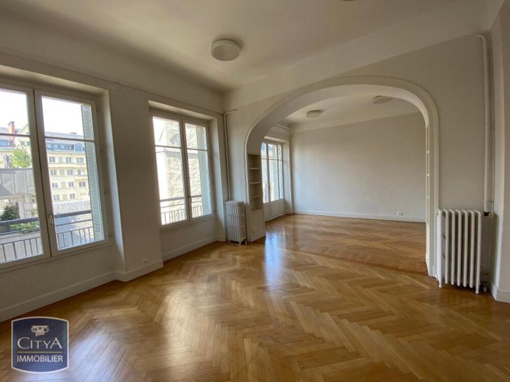 location Appartement - 3 pièce(s) - 91 m² Chambéry (73000)