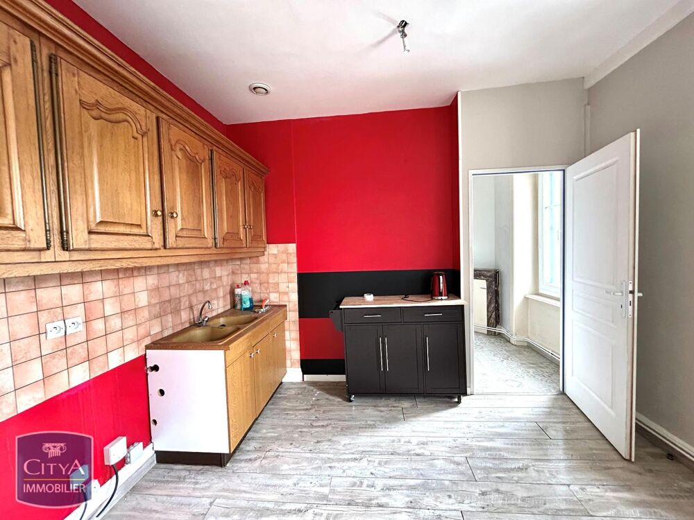 À LOUER : Appartement T4 à Dunières Retrouvez toutes nos....