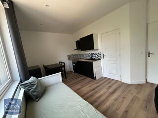  Appartement � louer 1 pi�ce 23 m�