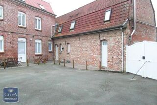  Appartement � louer 2 pi�ces 63 m�